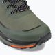 Ανδρικές μπότες πεζοπορίας Rossignol SKPR Hike WP acinus leaf 7