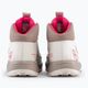 Γυναικεία παπούτσια πεζοπορίας Rossignol SKPR Hike LT khaki web 11
