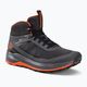Ανδρικές μπότες πεζοπορίας Rossignol SKPR Hike LT dark/grey