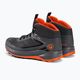 Ανδρικές μπότες πεζοπορίας Rossignol SKPR Hike LT dark/grey 3