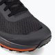Ανδρικές μπότες πεζοπορίας Rossignol SKPR Hike LT dark/grey 7