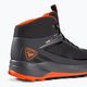 Ανδρικές μπότες πεζοπορίας Rossignol SKPR Hike LT dark/grey 9