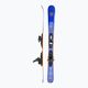 Παιδικά χιονοδρομικά σκι Rossignol Experience Pro + Kid4 2