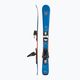 Παιδικά χιονοδρομικά σκι Rossignol Experience Pro + Team4 2