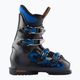 Rossignol Comp J4 μαύρες παιδικές μπότες σκι 8