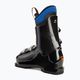 Rossignol Comp J4 μαύρες παιδικές μπότες σκι 2