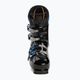Rossignol Comp J4 μαύρες παιδικές μπότες σκι 3