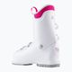 Rossignol Comp J4 παιδικές μπότες σκι λευκό 7