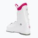 Rossignol Comp J4 παιδικές μπότες σκι λευκό 2