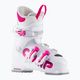 Rossignol Comp J3 παιδικές μπότες σκι λευκό 6