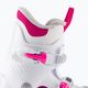 Rossignol Comp J3 παιδικές μπότες σκι λευκό 10