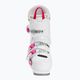 Rossignol Comp J3 παιδικές μπότες σκι λευκό 3