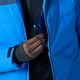 Rossignol ανδρικό μπουφάν σκι Siz lazuli blue 12