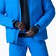 Rossignol ανδρικό μπουφάν σκι Siz lazuli blue 13