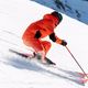 Ανδρικό Rossignol Hero Ski Pants νέον κόκκινο 11