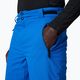 Rossignol ανδρικό παντελόνι σκι Siz lazuli blue 4