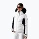 Γυναικείο μπουφάν σκι Rossignol Depart λευκό