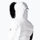 Γυναικείο μπουφάν σκι Rossignol Depart λευκό 12