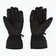 Rossignol ανδρικά γάντια σκι Perf heather grey 2