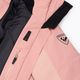 Rossignol Controle cooper ροζ γυναικείο μπουφάν σκι 7