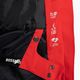 Γυναικείο μπουφάν σκι Rossignol Flat sports κόκκινο 7