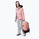Rossignol Staci γυναικείο μπουφάν σκι cooper ροζ 4