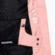 Rossignol Staci γυναικείο μπουφάν σκι cooper ροζ 15