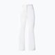 Γυναικείο παντελόνι Rossignol Ski Softshell λευκό 10