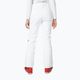 Γυναικείο παντελόνι σκι Rossignol Staci λευκό 2