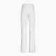 Γυναικείο παντελόνι σκι Rossignol Staci λευκό 9
