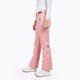 Rossignol γυναικείο παντελόνι σκι Staci cooper ροζ 2