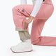 Rossignol γυναικείο παντελόνι σκι Staci cooper ροζ 6