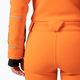 Rossignol Sublim Overall γυναικείο κοστούμι πορτοκαλί 15