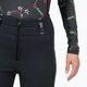 Γυναικείο παντελόνι σκι Rossignol Sirius Soft Shell μαύρο 8