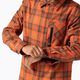 Ανδρικό Rossignol Flannel Shirt tan 7