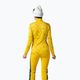Γυναικείο θερμικό φούτερ Rossignol Booster 1/2 Zip Top 100 κίτρινο 2