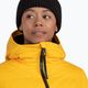 Γυναικείο μπουφάν σκι Rossignol Stellar Down κίτρινο 5
