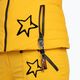 Γυναικείο μπουφάν σκι Rossignol Stellar Down κίτρινο 8