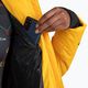Γυναικείο μπουφάν σκι Rossignol Stellar Down κίτρινο 10