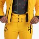 Γυναικείο μπουφάν σκι Rossignol Stellar Down κίτρινο 12
