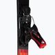 Rossignol Hero Elite MT TI CAM K σκι κατάβασης + δέστρες SPX12 μαύρο/κόκκινο 5