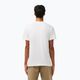 Lacoste ανδρικό t-shirt TH2038 λευκό 2