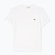 Lacoste ανδρικό t-shirt TH2038 λευκό 4