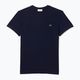 Lacoste ανδρικό T-shirt TH2038 navy blue 4