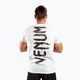 Venum Giant ανδρικό T-shirt λευκό EU-VENUM-0004 3