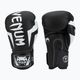 Venum Elite γάντια πυγμαχίας μαύρο και άσπρο 0984 3