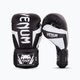 Venum Elite γάντια πυγμαχίας μαύρο και άσπρο 0984 8