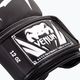 Venum Elite γάντια πυγμαχίας μαύρο και άσπρο 0984 11