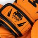 Venum Elite Boxing παιδικά γάντια πυγμαχίας φλούο πορτοκαλί 4