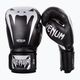 Venum Giant 3.0 μαύρα και ασημί γάντια πυγμαχίας 2055-128 6